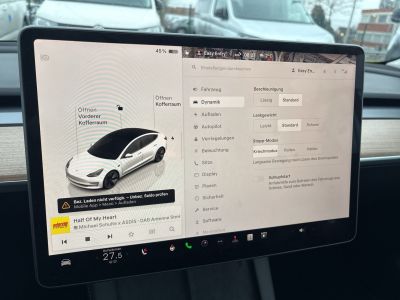 Tesla Model 3 Gebrauchtwagen