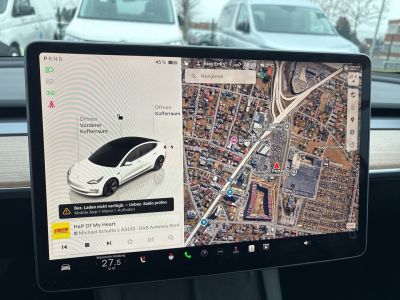 Tesla Model 3 Gebrauchtwagen