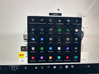 Tesla Model 3 Gebrauchtwagen