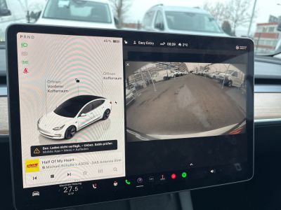 Tesla Model 3 Gebrauchtwagen