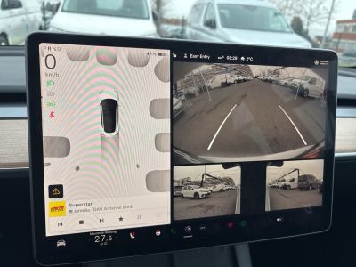 Tesla Model 3 Gebrauchtwagen