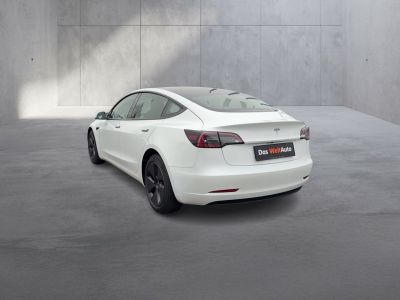 Tesla Model 3 Gebrauchtwagen