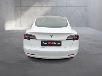 Tesla Model 3 Gebrauchtwagen