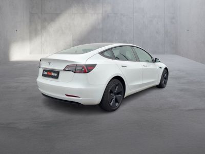 Tesla Model 3 Gebrauchtwagen