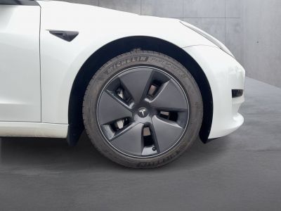 Tesla Model 3 Gebrauchtwagen