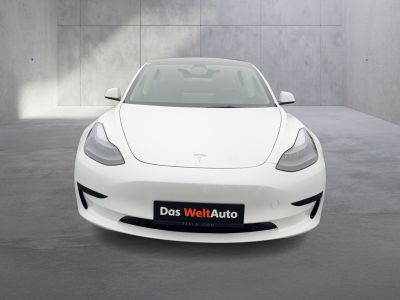 Tesla Model 3 Gebrauchtwagen