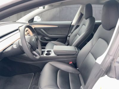 Tesla Model 3 Gebrauchtwagen