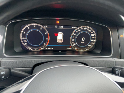 VW Golf Gebrauchtwagen VW Golf Gebrauchtwagen