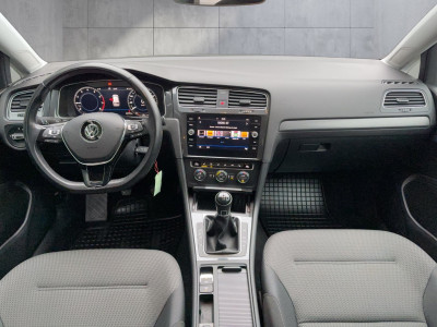 VW Golf Gebrauchtwagen VW Golf Gebrauchtwagen