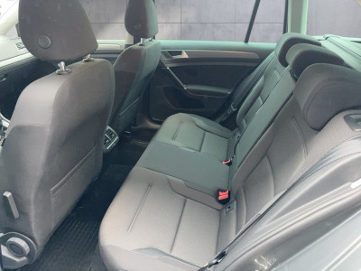 VW Golf Gebrauchtwagen VW Golf Gebrauchtwagen