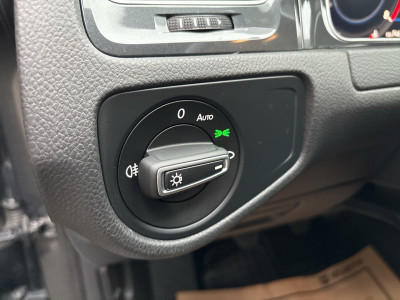 VW Golf Gebrauchtwagen VW Golf Gebrauchtwagen