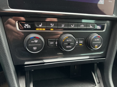 VW Golf Gebrauchtwagen VW Golf Gebrauchtwagen