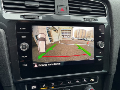 VW Golf Gebrauchtwagen VW Golf Gebrauchtwagen