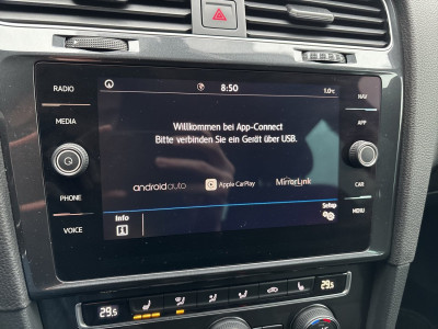 VW Golf Gebrauchtwagen VW Golf Gebrauchtwagen