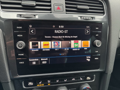 VW Golf Gebrauchtwagen VW Golf Gebrauchtwagen