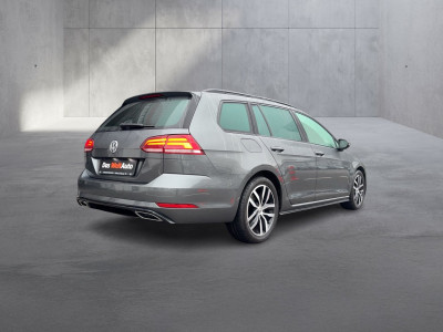 VW Golf Gebrauchtwagen VW Golf Gebrauchtwagen