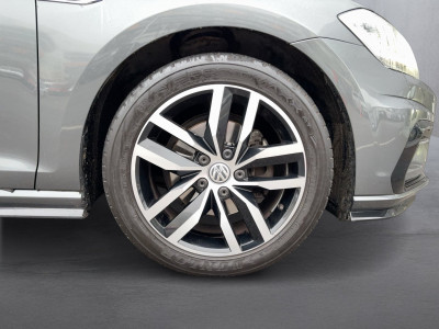 VW Golf Gebrauchtwagen VW Golf Gebrauchtwagen