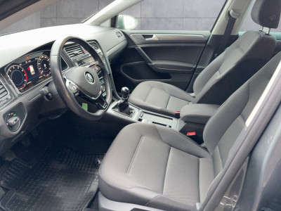 VW Golf Gebrauchtwagen VW Golf Gebrauchtwagen