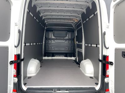 VW Transporter T6 Gebrauchtwagen