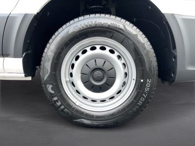 VW Transporter T6 Gebrauchtwagen