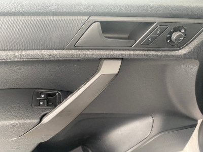 VW Caddy Gebrauchtwagen VW Caddy Gebrauchtwagen