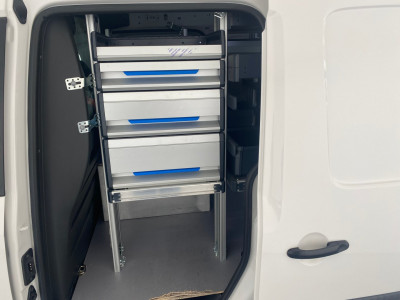 VW Caddy Gebrauchtwagen VW Caddy Gebrauchtwagen