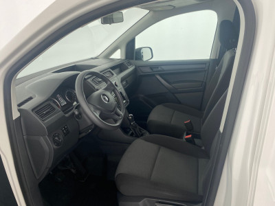 VW Caddy Gebrauchtwagen VW Caddy Gebrauchtwagen