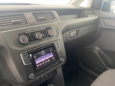 VW Caddy Gebrauchtwagen VW Caddy Gebrauchtwagen