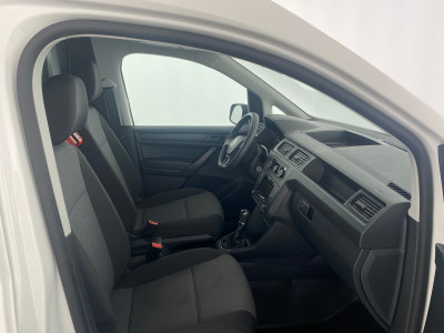 VW Caddy Gebrauchtwagen VW Caddy Gebrauchtwagen