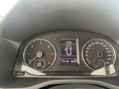 VW Caddy Gebrauchtwagen VW Caddy Gebrauchtwagen