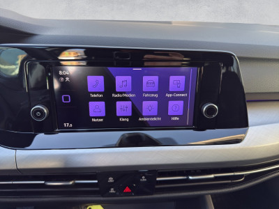 VW Golf Gebrauchtwagen VW Golf Gebrauchtwagen