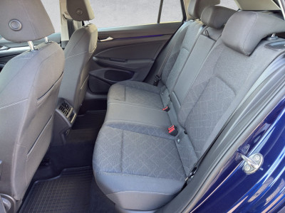 VW Golf Gebrauchtwagen VW Golf Gebrauchtwagen