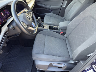 VW Golf Gebrauchtwagen VW Golf Gebrauchtwagen