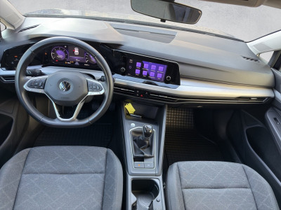 VW Golf Gebrauchtwagen VW Golf Gebrauchtwagen