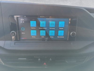 VW Caddy Gebrauchtwagen VW Caddy Gebrauchtwagen