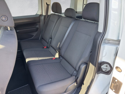 VW Caddy Gebrauchtwagen VW Caddy Gebrauchtwagen