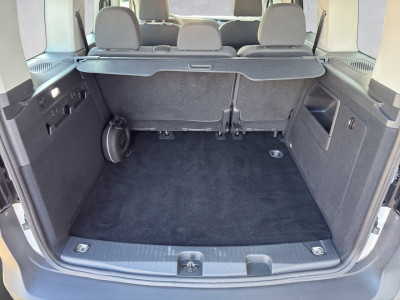 VW Caddy Gebrauchtwagen VW Caddy Gebrauchtwagen