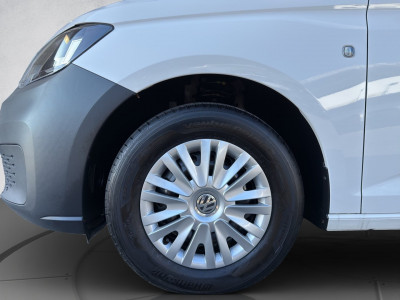 VW Caddy Gebrauchtwagen VW Caddy Gebrauchtwagen