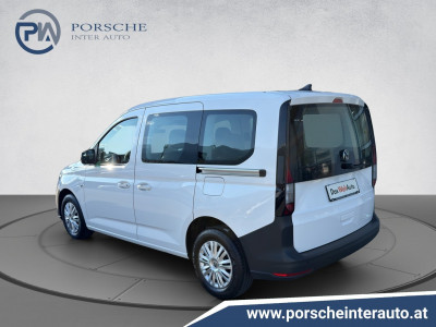 VW Caddy Gebrauchtwagen VW Caddy Gebrauchtwagen