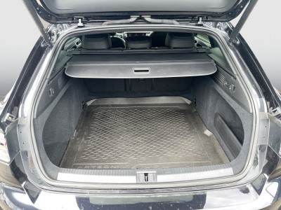 VW Arteon Gebrauchtwagen VW Arteon Gebrauchtwagen