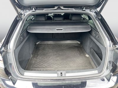 VW Arteon Gebrauchtwagen