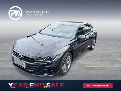 VW Arteon Gebrauchtwagen VW Arteon Gebrauchtwagen