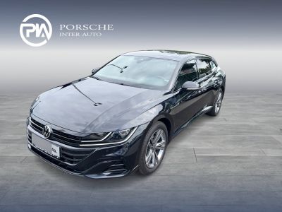 VW Arteon Gebrauchtwagen