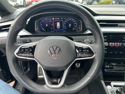 VW Arteon Gebrauchtwagen