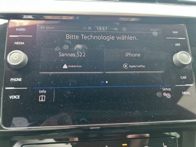 VW Arteon Gebrauchtwagen