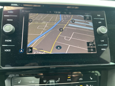 VW Arteon Gebrauchtwagen VW Arteon Gebrauchtwagen