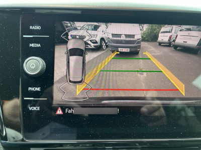 VW Arteon Gebrauchtwagen VW Arteon Gebrauchtwagen