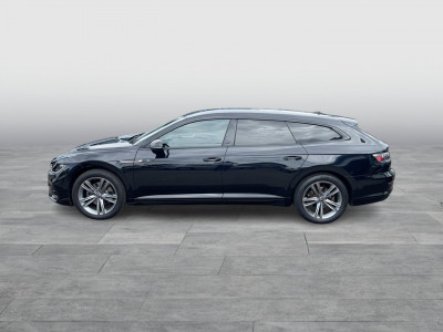 VW Arteon Gebrauchtwagen VW Arteon Gebrauchtwagen