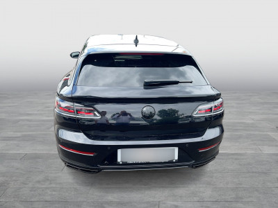 VW Arteon Gebrauchtwagen VW Arteon Gebrauchtwagen