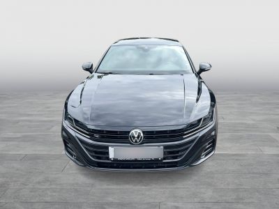 VW Arteon Gebrauchtwagen